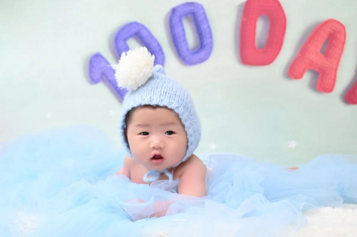 公主岭五月龄宝宝奶量